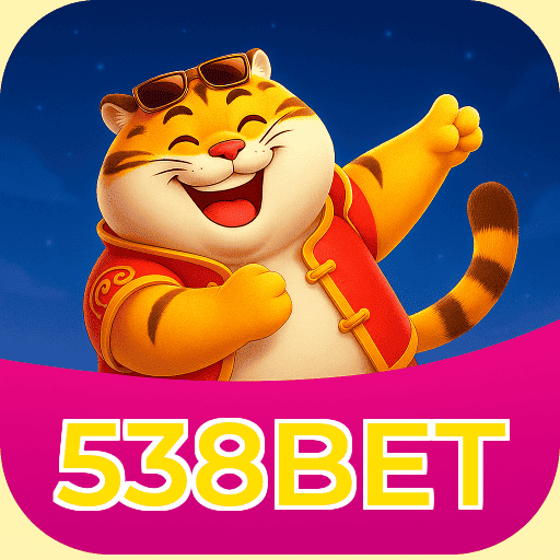 538BET.com - Seu Destino de Apostas Online com Cassino e Jogos Esportivos - 538BET