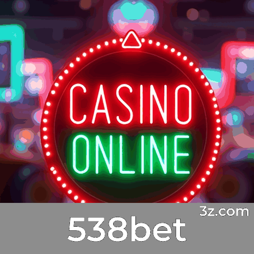 538bet: Seu Cassino Online e Apostas Seguras