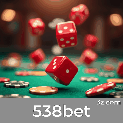 538bet: Bônus e Ofertas Imperdíveis