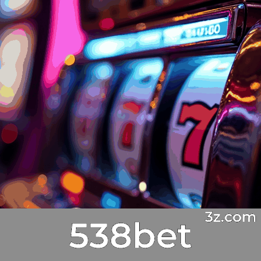 538bet: Apostas Móveis Simples e Completas