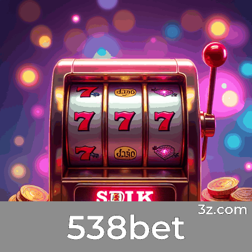 Explorando Inovações Revolucionárias em Entretenimento na 538bet
