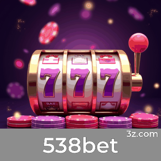 Sinta a Emoção e Imersão Total no Ambiente Envolvente do Cassino 538bet